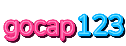 gocap123 — logo kanal