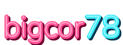 bigcor78 — logo kanal