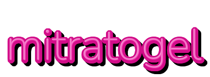 mitratogel — logo kanal